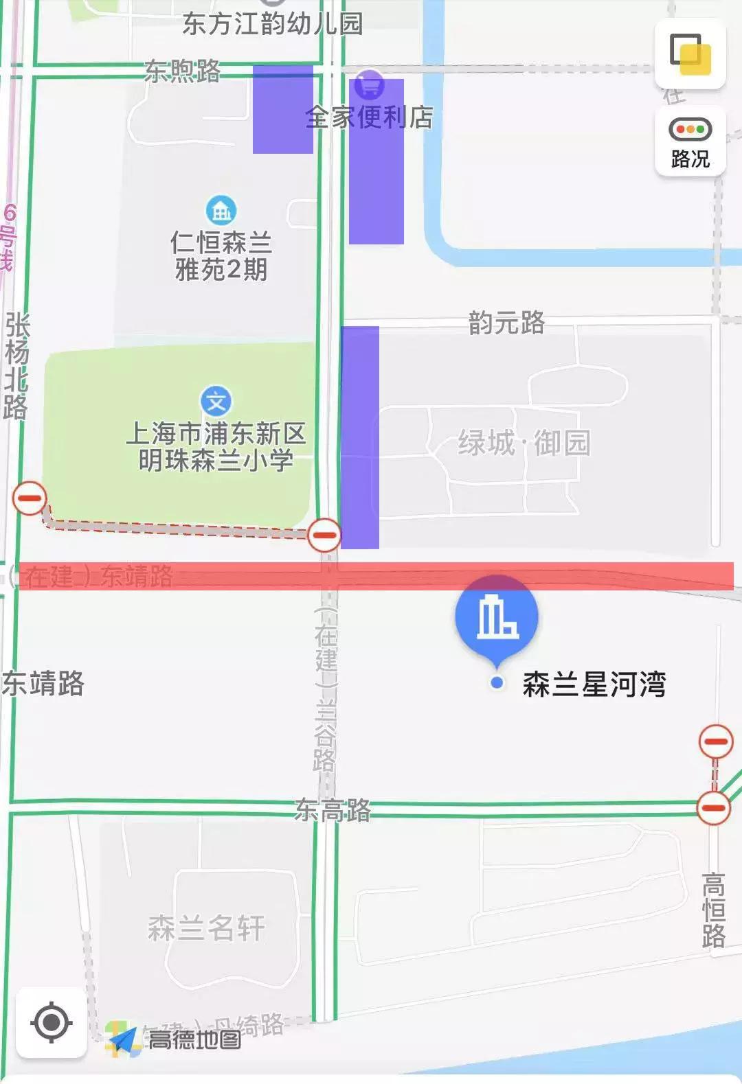 上海有星河湾吗,上海星河湾三期日照