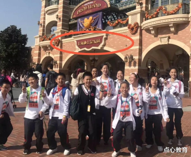 华二初中教育,华二初中真实情况