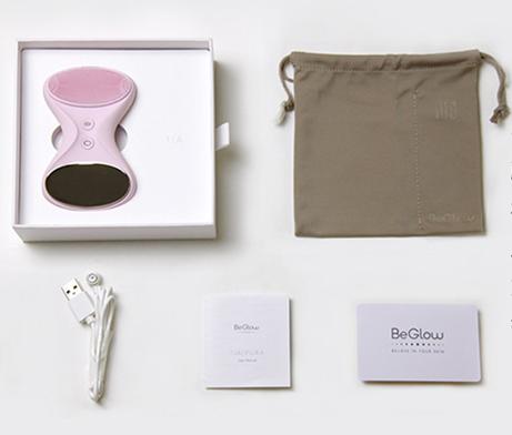 一件治愈纠结症，Luna、24K黄金棒和ReFa选谁？英国BeGlowTIA