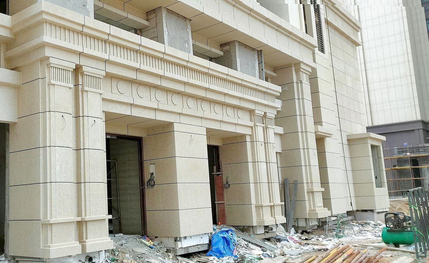 真石漆价格高低什么决定,真石漆前景怎么样