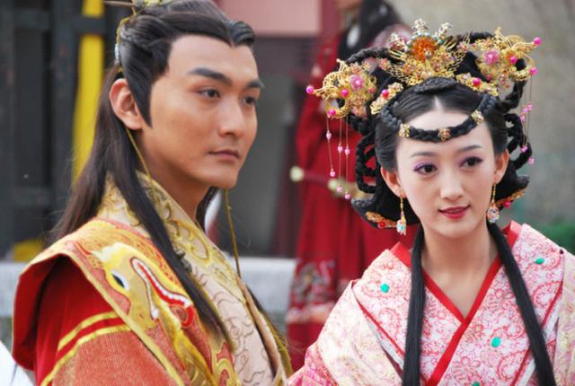 娶公主等于自毁前途？为何电视剧中都以当驸马为荣，事实如何？