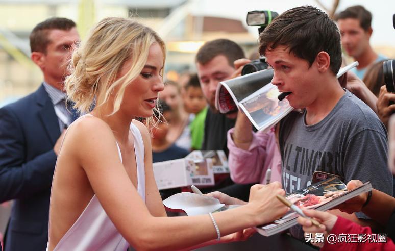 外国人眼中“最性感的30位好莱坞女星”,都是颜值天花板