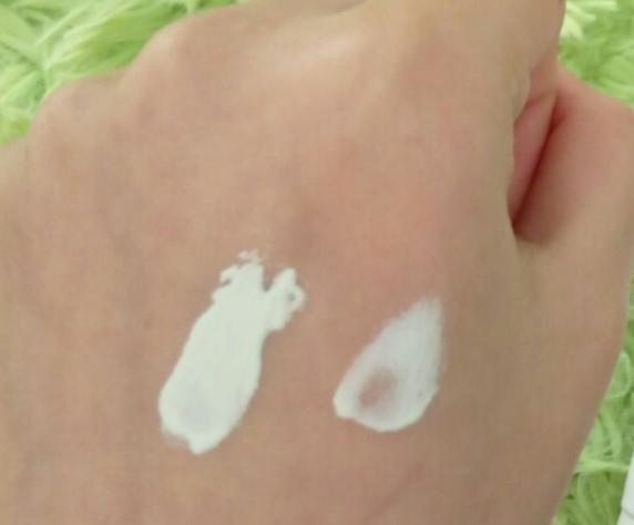 紫色隔离霜和肤色隔离霜怎么用,紫色隔离霜和肤色隔离霜