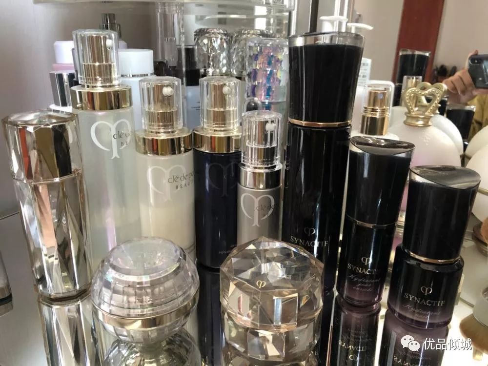 盘点日本顶级的化妆品牌