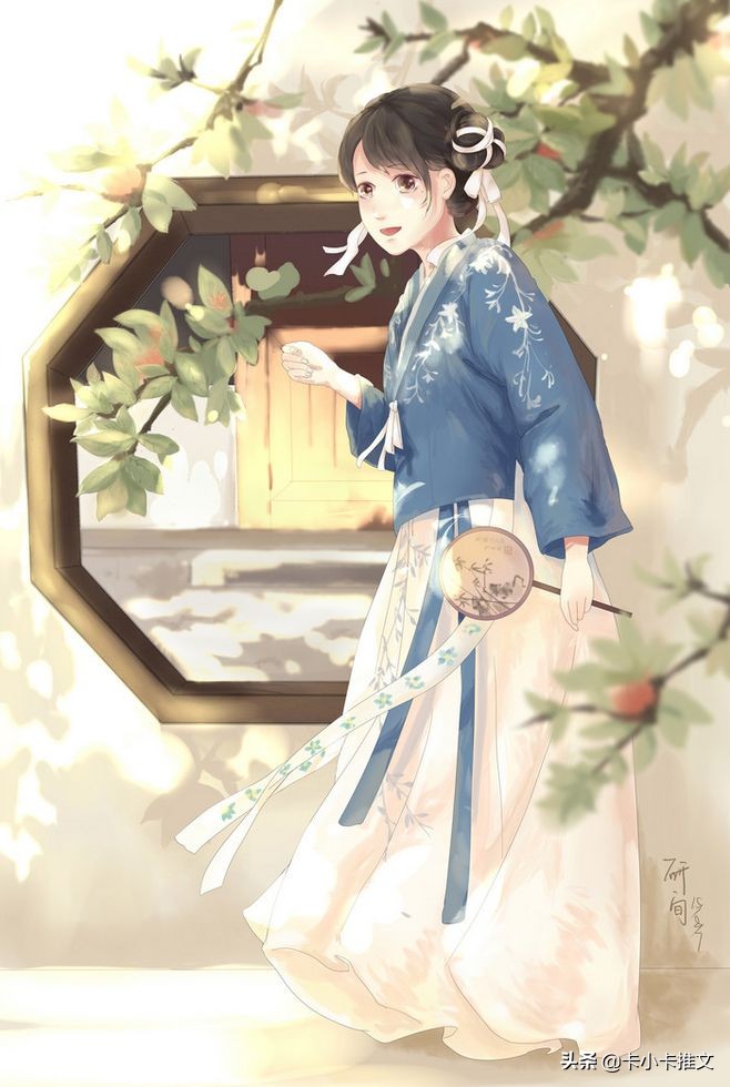 黄三大大新文完结啦，《酸梅》超级好看/强推