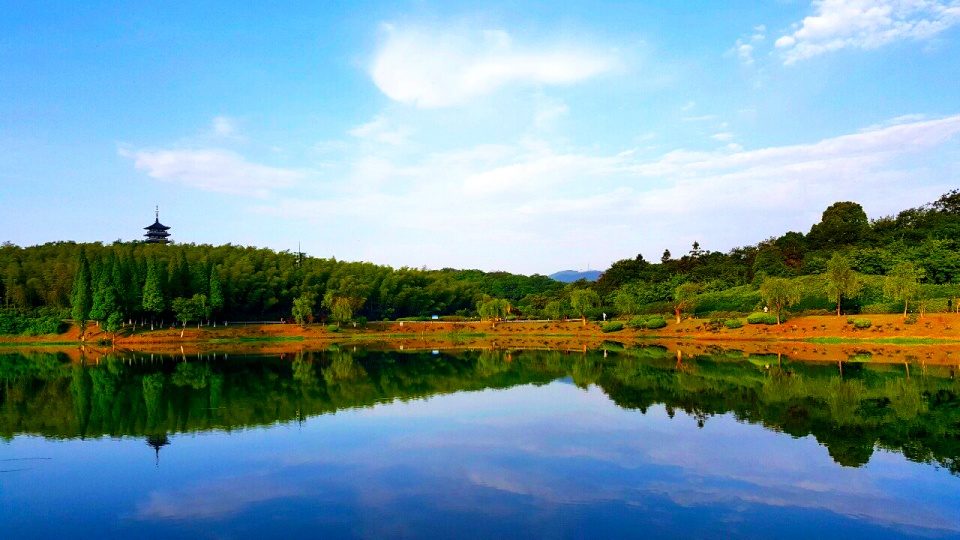 宜兴市藏林村附近景点,宜兴城东有哪些好玩的景点