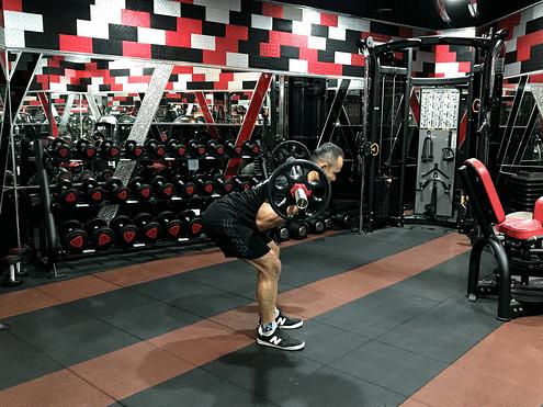 改善腰酸背疼，4动作加强下背肌，改善酸痛！稳定脊椎