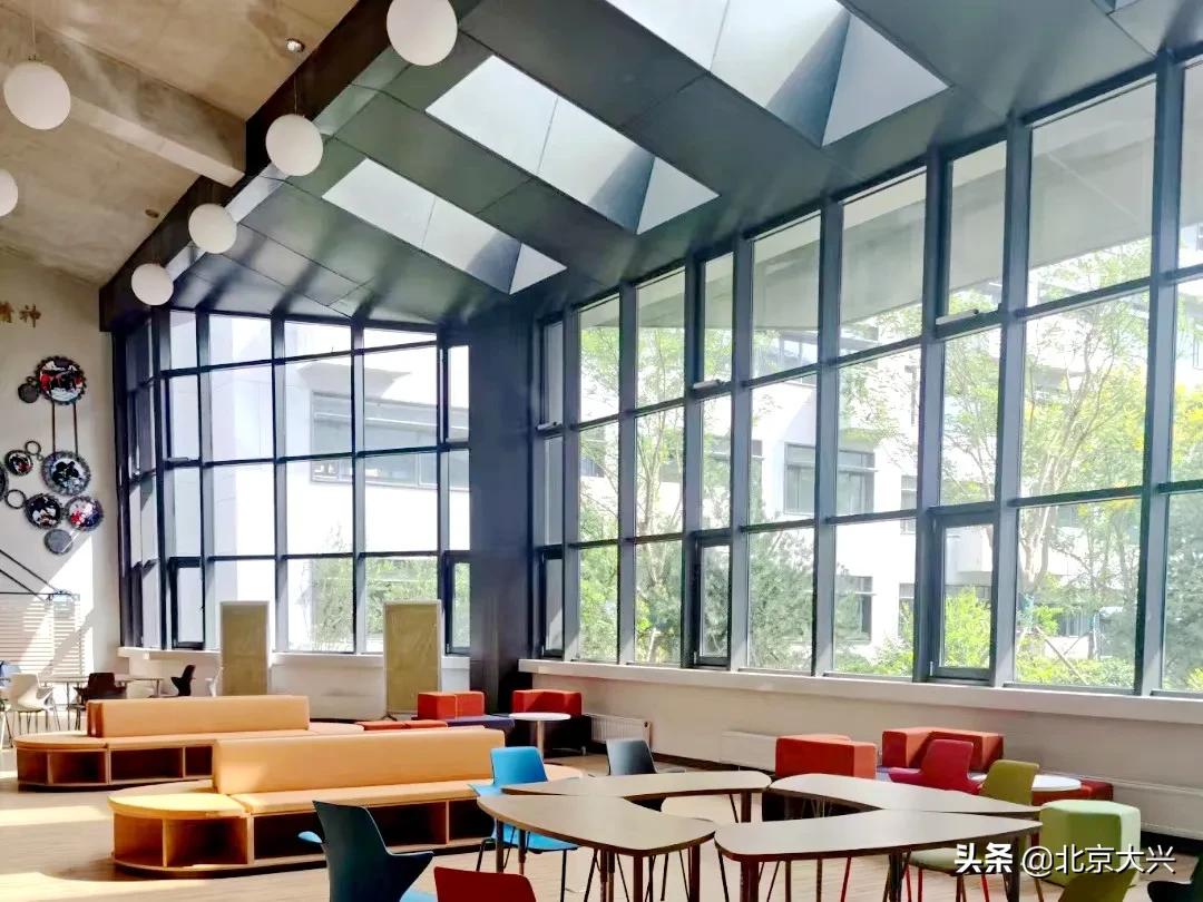 大兴一中在北京是什么档次,大兴一中怎么样