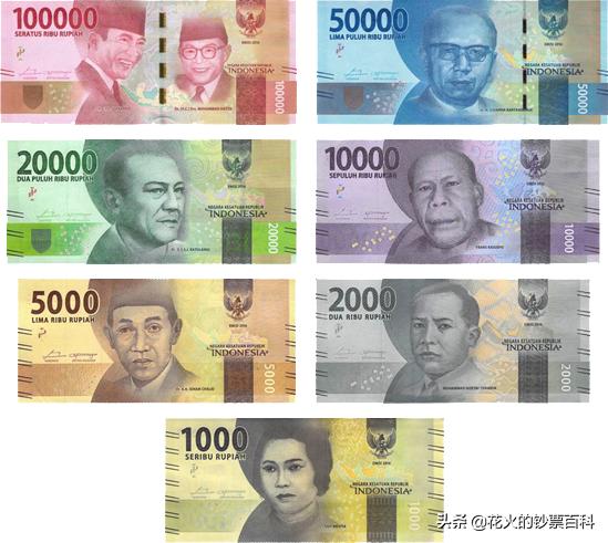 哪个国家的钞票最值钱,目前最有价值的钞票是哪个国家的