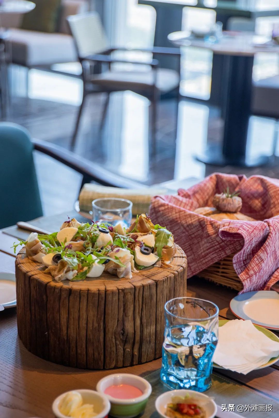 苏州添新酒店!凌空避世,这家英迪格又酷又雅