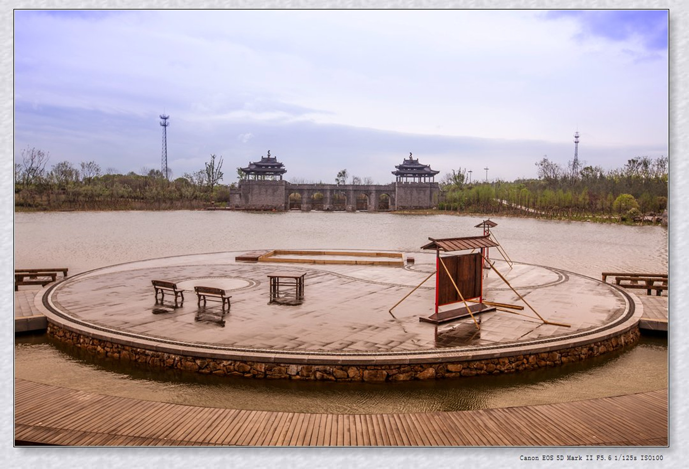 常州旅游东方盐湖城,骆驼之旅视频