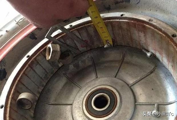 电动车电机2000瓦和1500瓦的区别,电动车2000瓦电机和1500瓦的区别