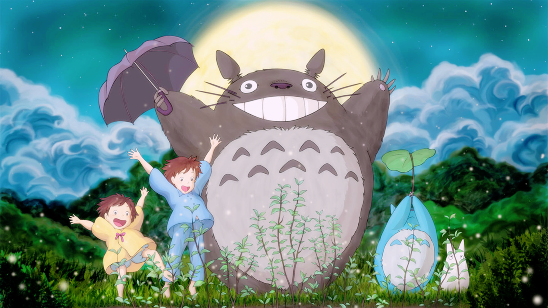 宫崎骏美术馆视频大全,宫崎骏美术馆记录片