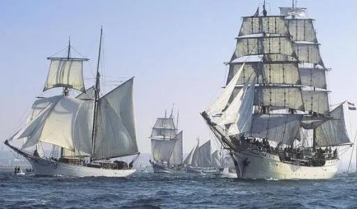 西班牙霸权的兴衰,西班牙无敌舰队输给谁了