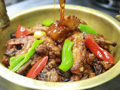 十堰这家九年老店又开新门店，免费吃鸡，连续3天