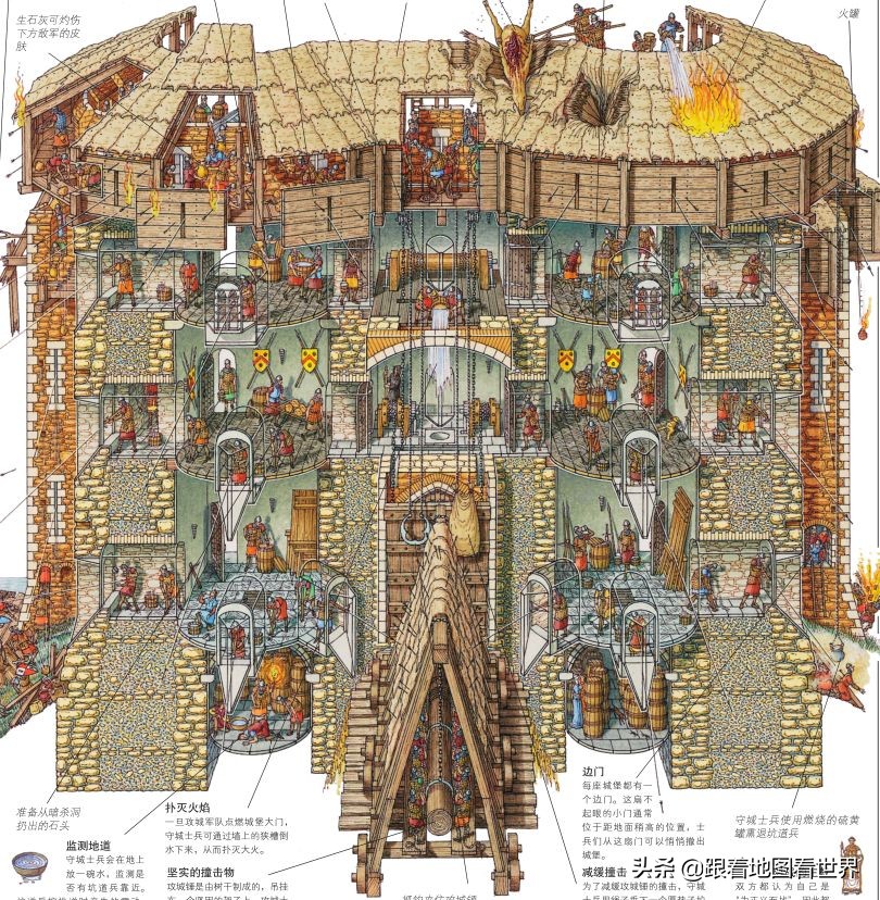 孙子兵法信息收集间谍篇,孙子兵法的真实战役