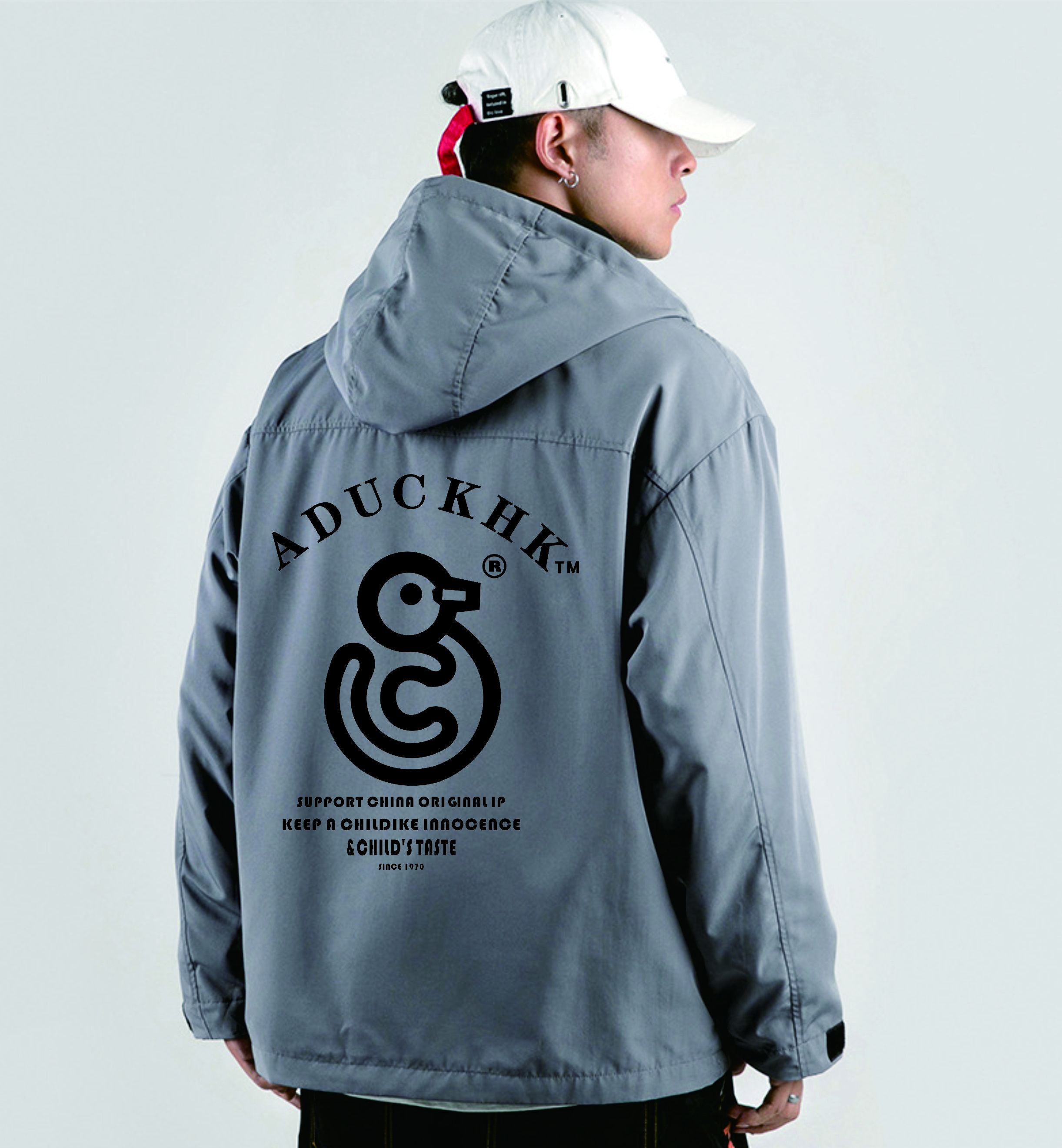 潮牌工装迷彩,男士潮牌工装品牌都有啥