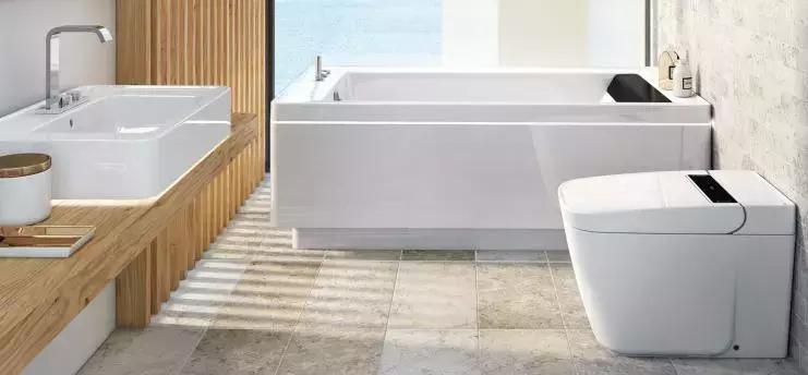 卫浴世界十大名牌,复古卫浴品牌十大排名