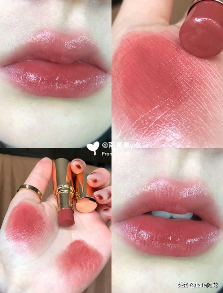 热门口红和冷门口红,赶紧收藏好用又实惠的国产好货