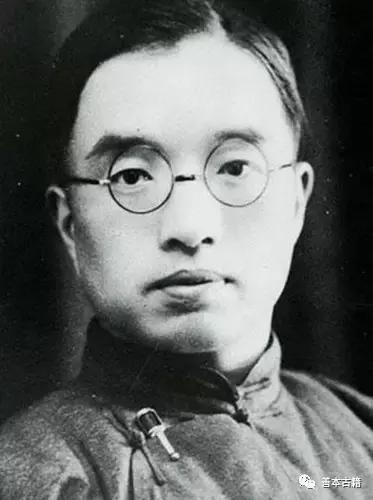 民国学者的国学书单,民国大师必读书籍清单