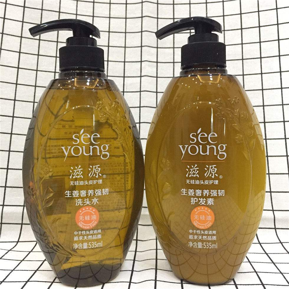 飘柔海飞丝去屑止痒洗发水正品,男士洗发水用飘柔还是海飞丝好