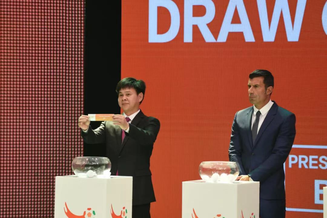 世界杯来了,世界杯来了乌拉圭篇