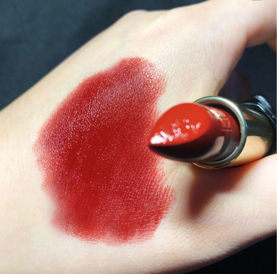 娇兰口红这个品牌好吗,guerlain法国娇兰口红880