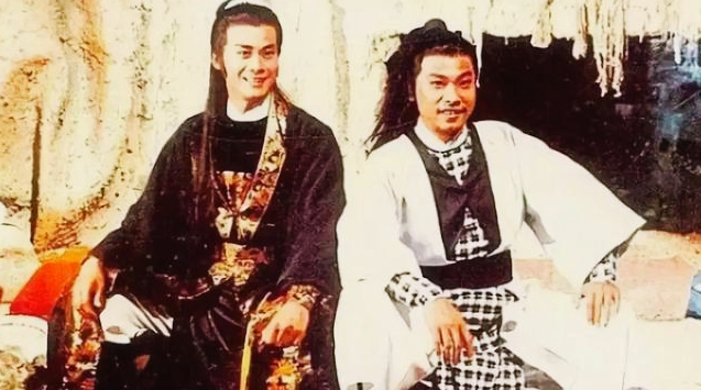 吴孟达与周星驰谁老,吴孟达周星驰好朋友