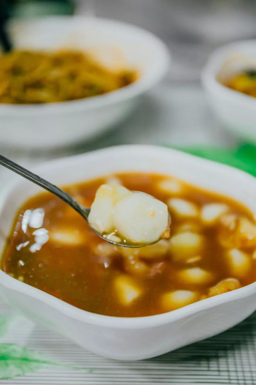 重庆小面50强是谁评的,重庆沙坪坝最好的小面