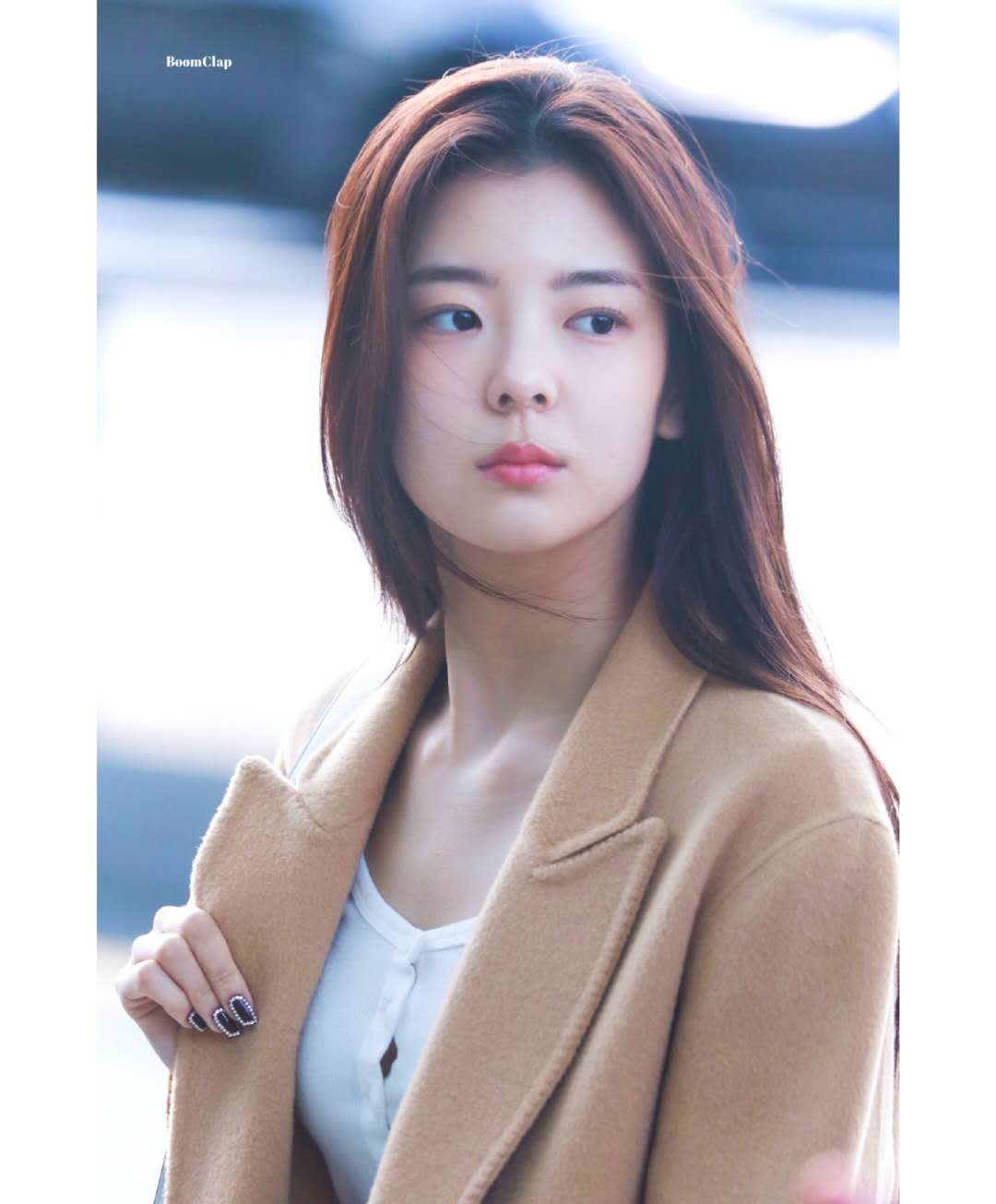 崔智秀私服搭配,崔智秀性格