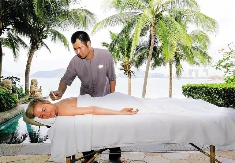 春节发生在海南的十条旅游新闻,2018年海南大事件