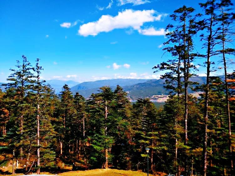 神奇的探险之旅作文玉龙雪山,玉龙雪山风景区