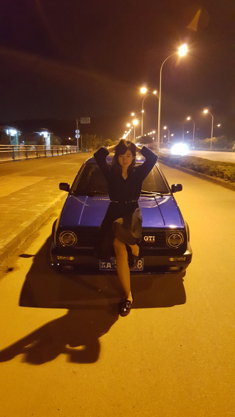 我喜欢的老车视频,我喜欢的车已经老了