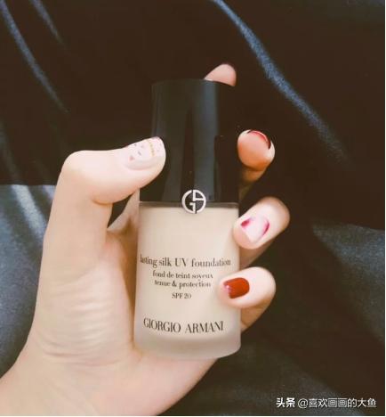 夏季阿玛尼粉底液该如何选择,阿玛尼粉底液不同肤色测评