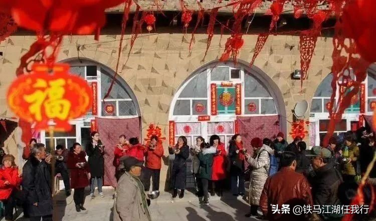 陕北婚礼纪实,陕北婚礼视频完整版