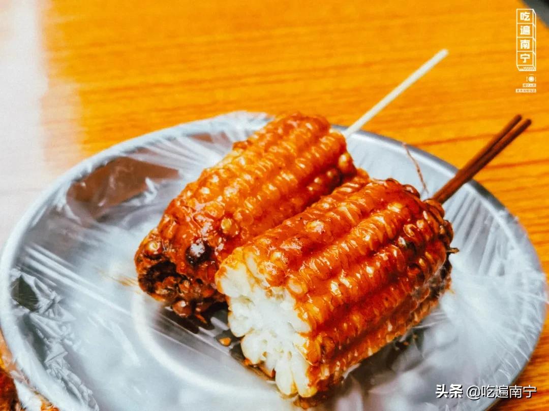 广西宜州美食推荐,广西宜州有什么好吃的