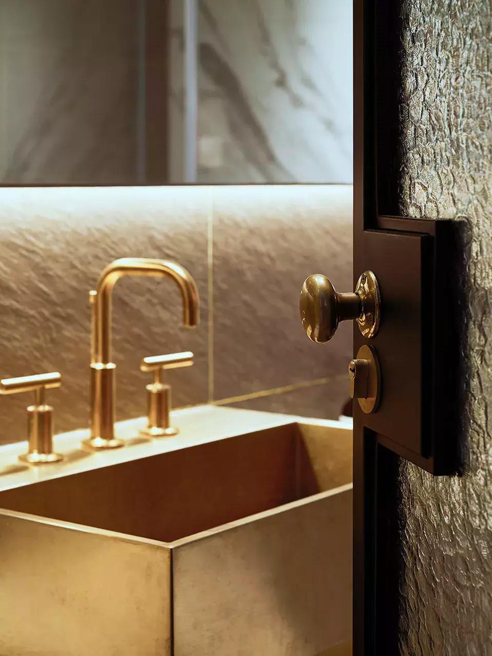 极简就是断舍离,极简就是各个方面都完美到极致