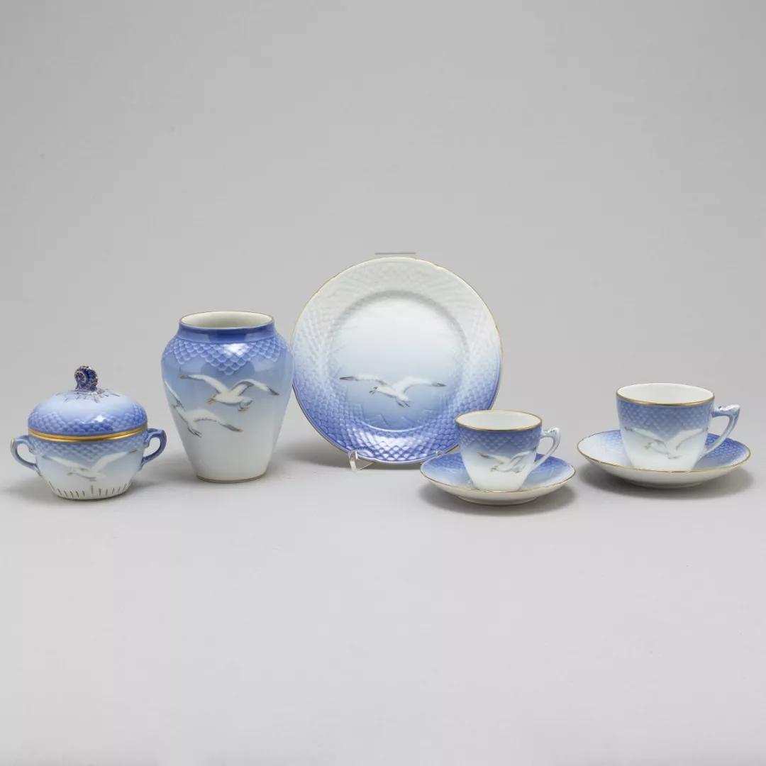 世界顶级瓷器不完全品鉴指南，唯有中国独领风骚