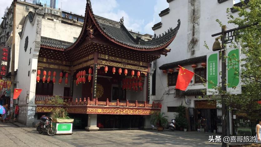 长沙周边水库自驾游景点推荐,湖南长沙自驾游必去十大免费景点