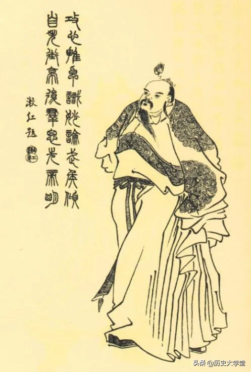 诸葛亮的军事才能在蜀汉排第几,诸葛亮的军事才能到底如何呢