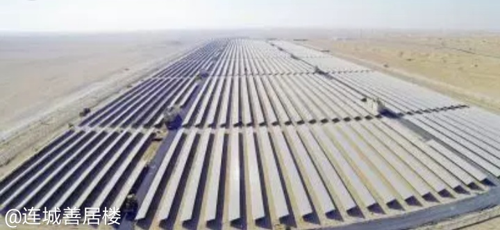 世界最大的新能源电池厂,世界上最大的电池工厂