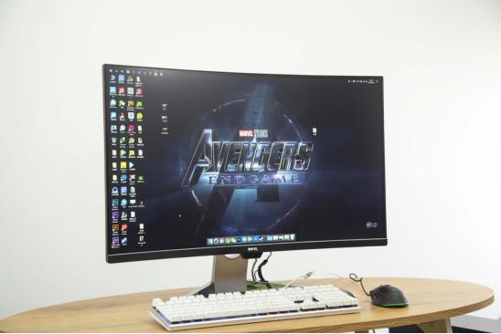 明基显示器sw320c测评,明基vw3206r显示器测评