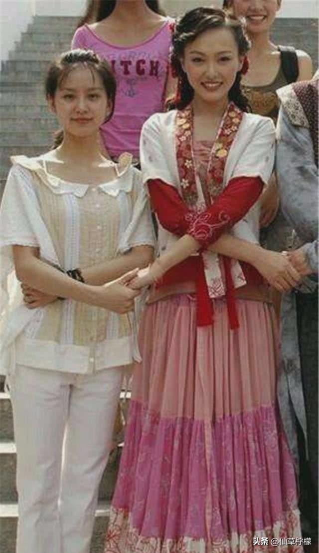 唐嫣雪见装扮,唐嫣雪见定妆