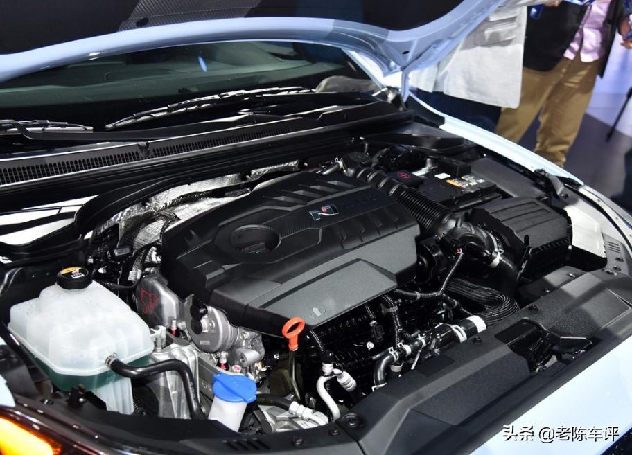 现代飞思gti,23款现代飞思