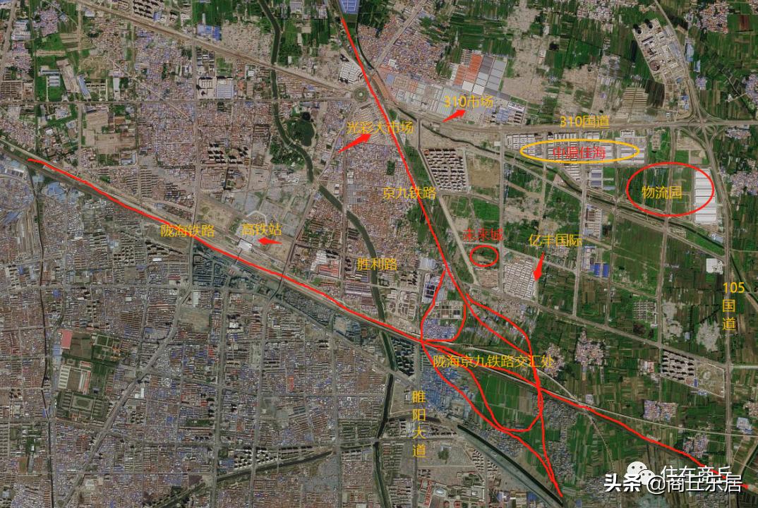 建业信友未来城有升值空间吗,建业信友未来城最新房价