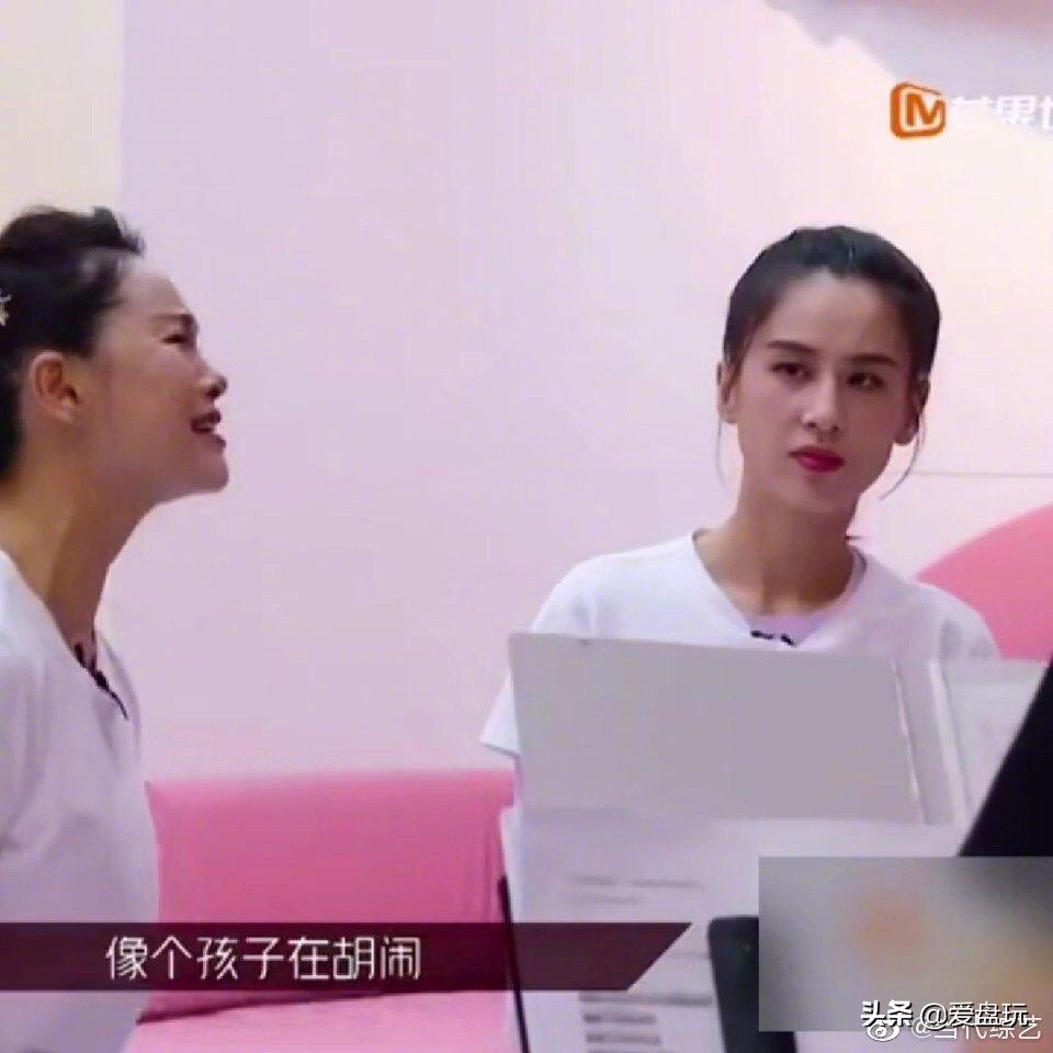 家底吓人！这位姐姐戴的手串，果然不简单