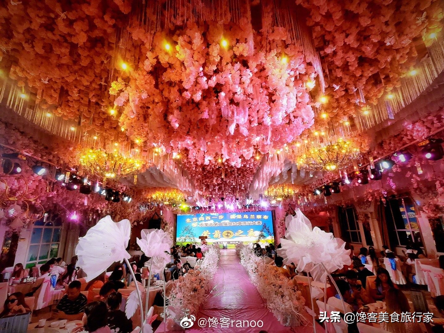 乌兰察布最适合去的地方,乌兰察布值得一去的地方