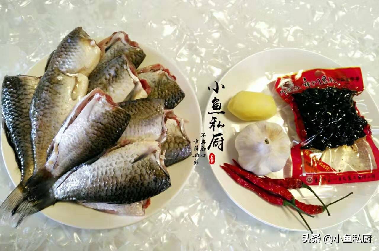 大厨教你在家做香酥鱼罐头,手工制作鱼罐头的做法