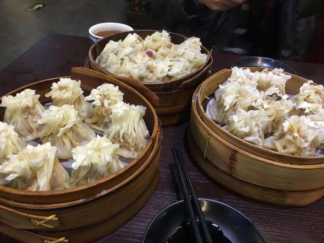 正宗天津人喜欢吃什么,天津人一般吃什么东西