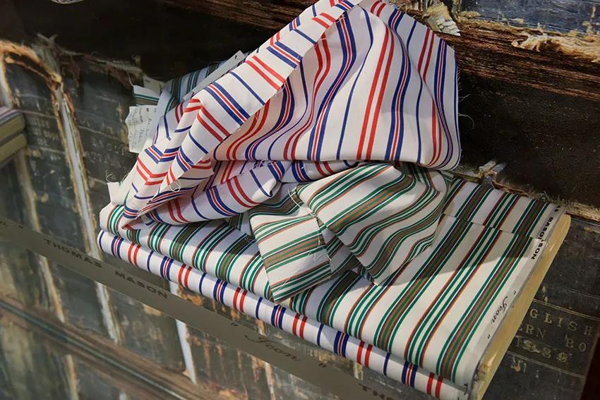 哪种面料的衬衫比较高端大气,除了西装还有什么衣服比较正式